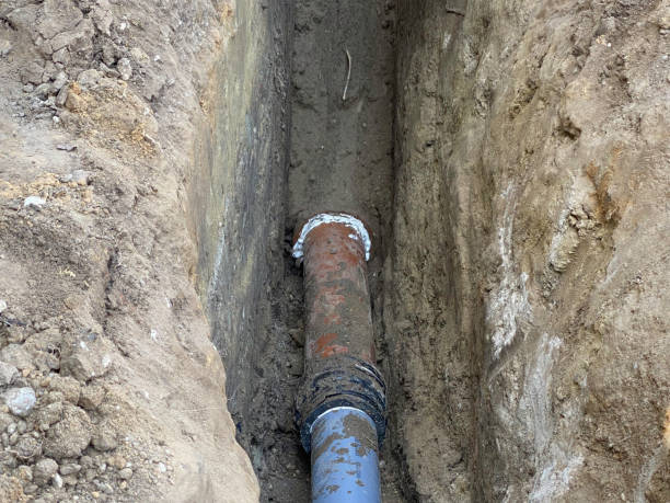 Best Sewage cleanup and water damage restoration  in Leawood, KS