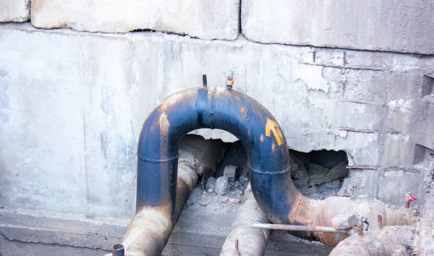 Best Emergency water damage restoration  in Leawood, KS